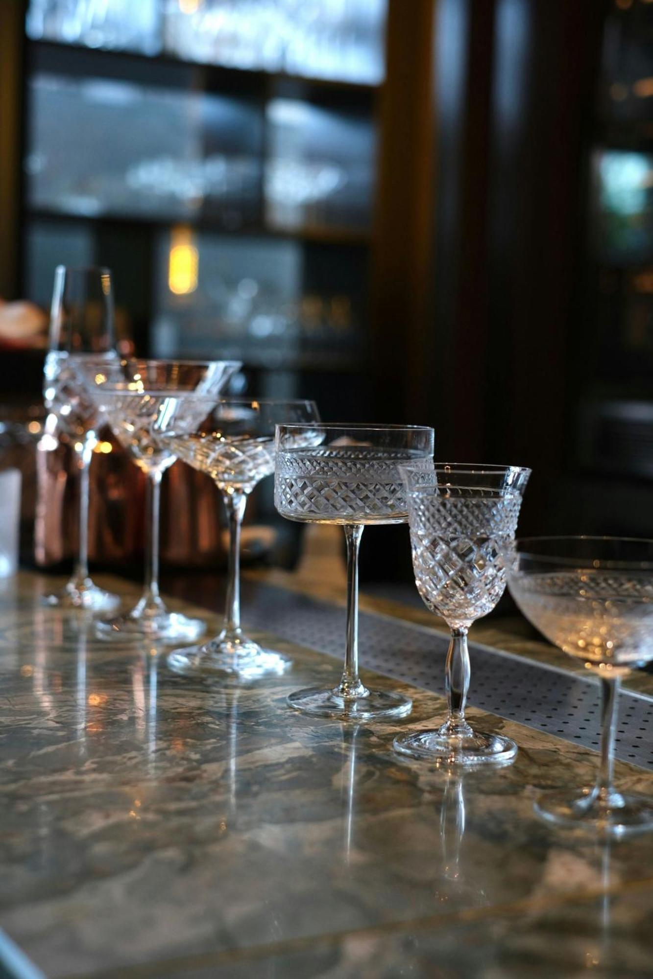The St. Regis Hong Kong Hotel Екстериор снимка