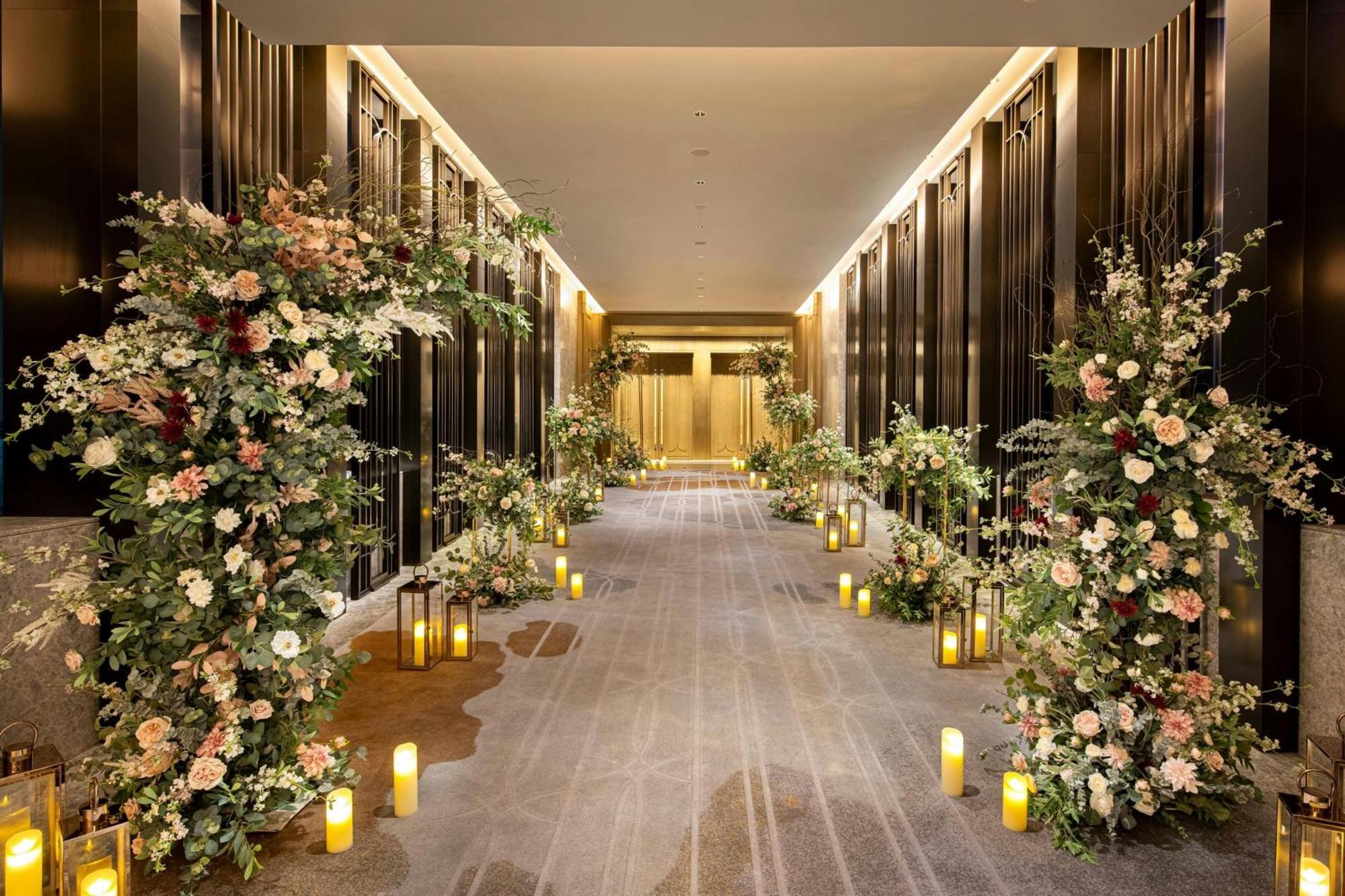 The St. Regis Hong Kong Hotel Екстериор снимка