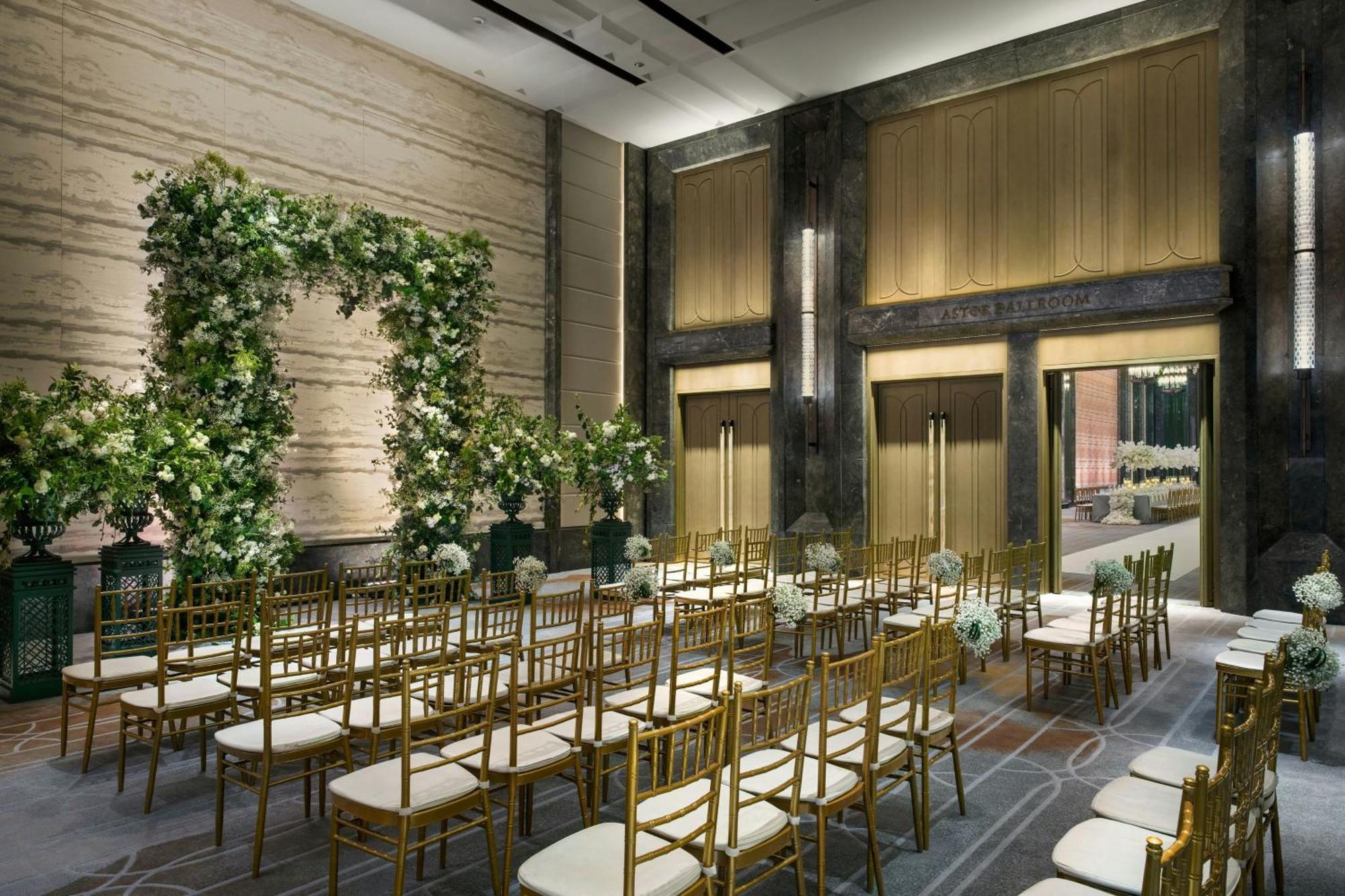 The St. Regis Hong Kong Hotel Екстериор снимка