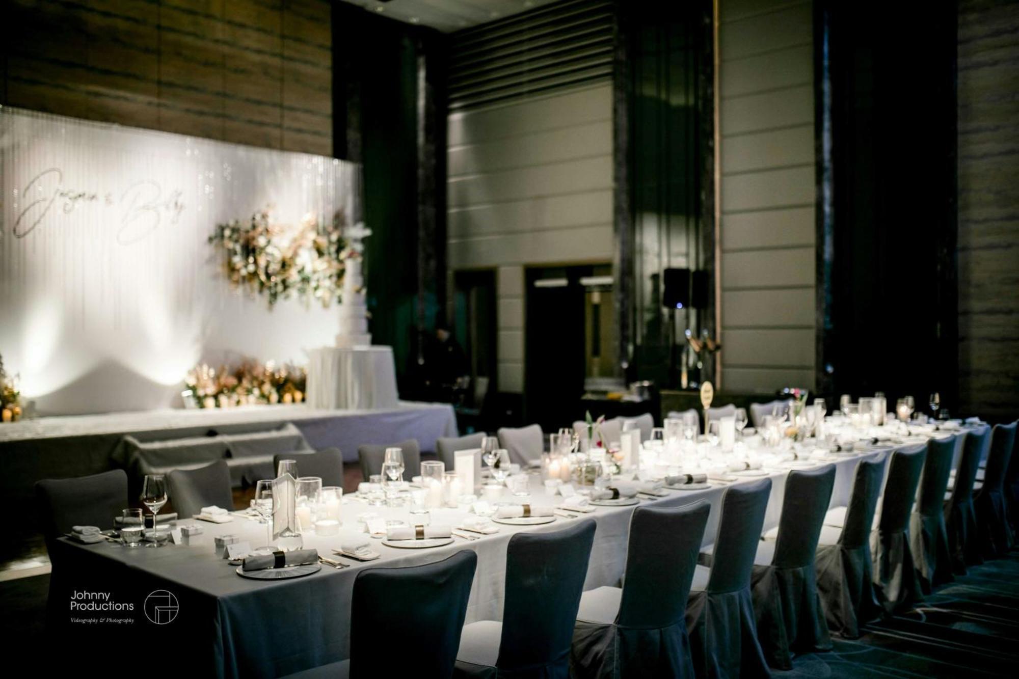 The St. Regis Hong Kong Hotel Екстериор снимка
