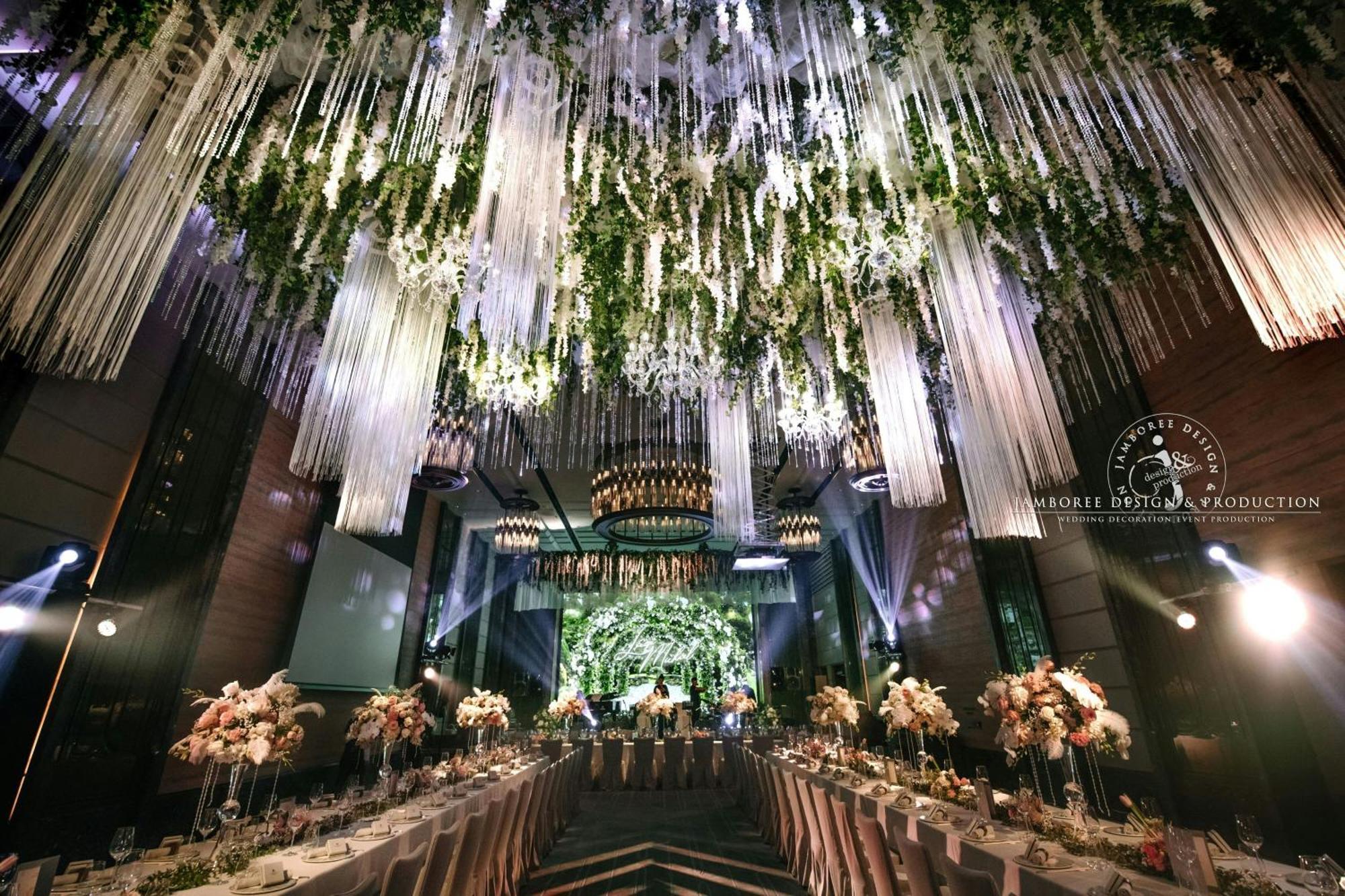 The St. Regis Hong Kong Hotel Екстериор снимка