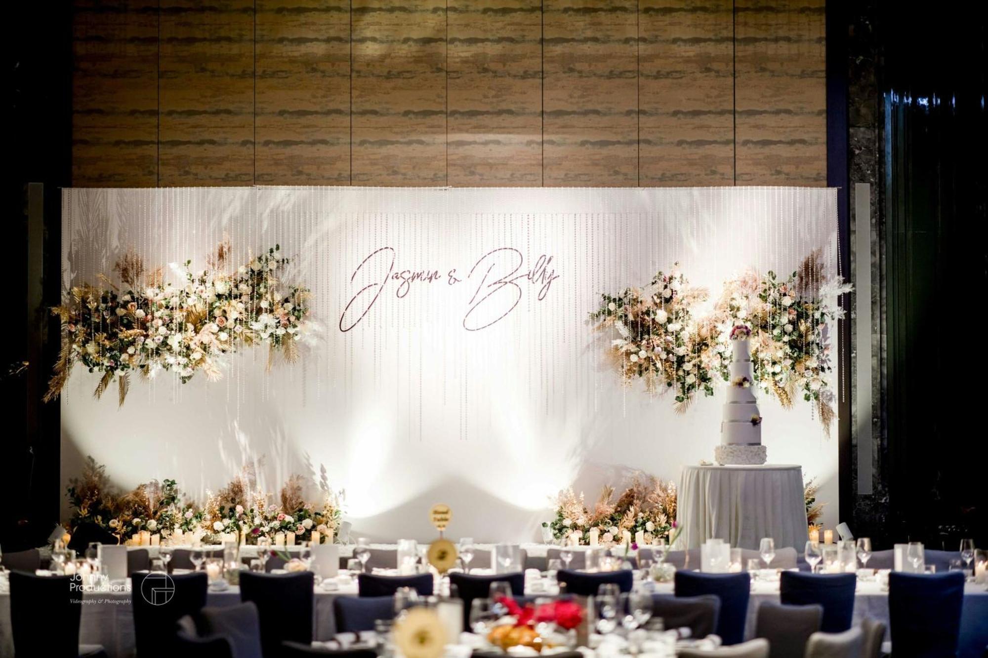 The St. Regis Hong Kong Hotel Екстериор снимка